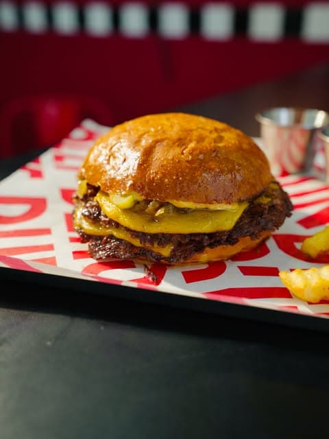 Beef & Buns on Instagram